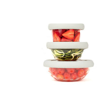 Food Huggers (Set of 3)