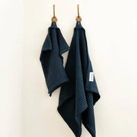 Ettitude Waffle Towel Set
