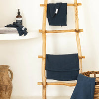 Ettitude Waffle Towel Set