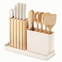Caraway Knife & Utensil Set