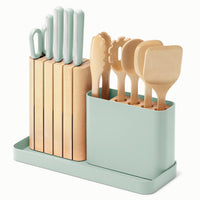 Caraway Knife & Utensil Set