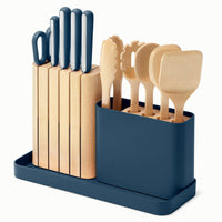 Caraway Knife & Utensil Set
