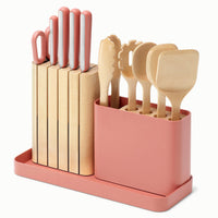 Caraway Knife & Utensil Set