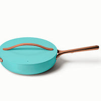 Caraway Ceramic Saute Pan