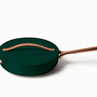 Caraway Ceramic Saute Pan