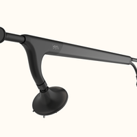 Boona Single Showerhead