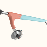 Boona Single Showerhead