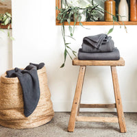 Ettitude Waffle Towel Set