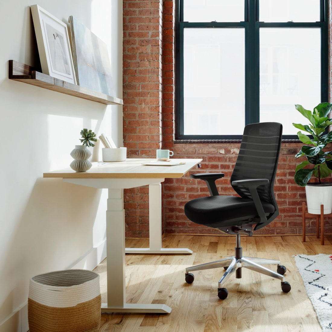 Branch Ergonomic Chair