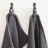 Ettitude Waffle Towel Set