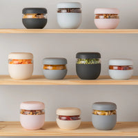 W&P Glass Seal Tight Bowls (24 oz)
