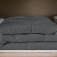 All-Season Down Alternative Comforter