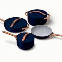 Caraway 12-Piece Non-Stick Cookware Set