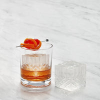 W&P Crystal Ice Mold Tray