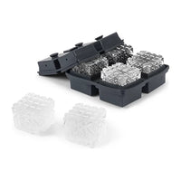 W&P Crystal Ice Mold Tray