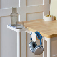 Branch Daily Desk