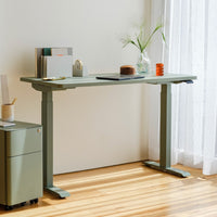 Branch Duo Standing Desk