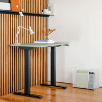 Branch Duo Standing Desk