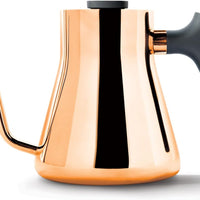 Fellow Stagg Copper Pour-Over Kettle - 1.0L Coffee Brewing
