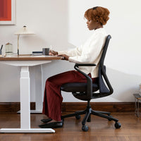 Branch Verve Chair