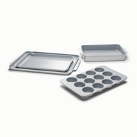 Caraway Half Bakeware Set