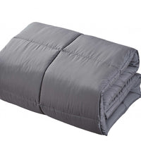 All-Season Down Alternative Comforter