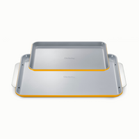 Caraway Baking Sheet Duo