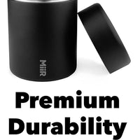 MiiR Coffee Canister