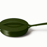 Caraway Ceramic Saute Pan