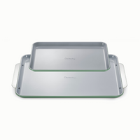 Caraway Baking Sheet Duo