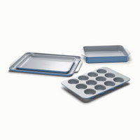 Caraway Half Bakeware Set