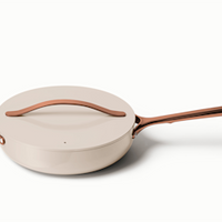 Caraway Ceramic Saute Pan