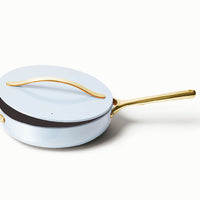 Caraway Ceramic Saute Pan
