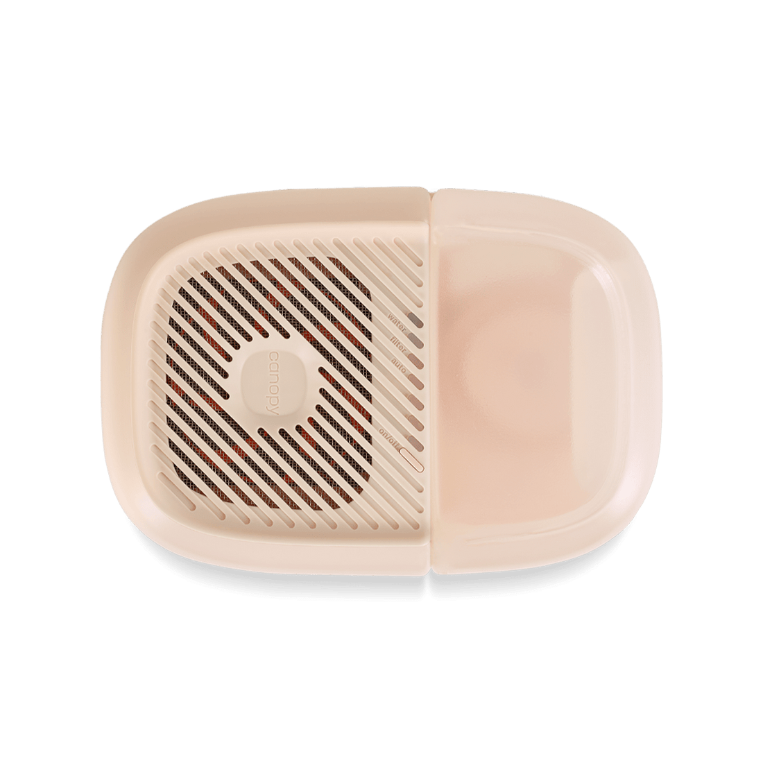 Canopy Humidifier 1.0