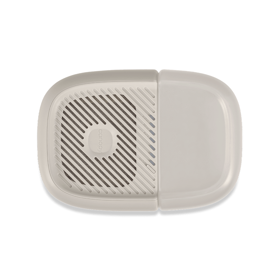 Canopy Humidifier 1.0