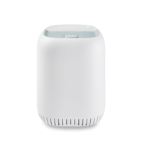 Canopy Humidifier 1.0