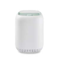 Canopy Humidifier 1.0