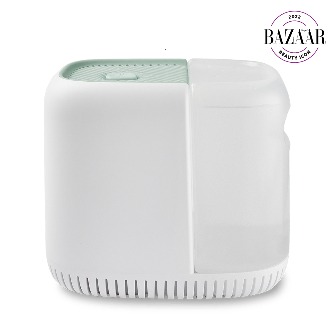 Canopy Humidifier 1.0