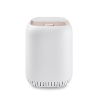 Canopy Humidifier 1.0