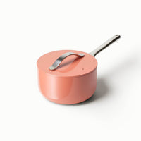 Caraway Ceramic Sauce Pan