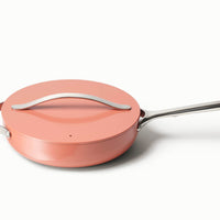 Caraway Ceramic Saute Pan