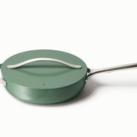 Caraway Ceramic Saute Pan