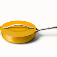 Caraway Ceramic Saute Pan
