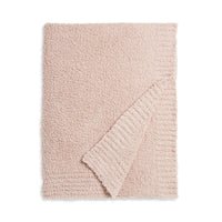 Barefoot Dreams CozyChic® Waffle Throw