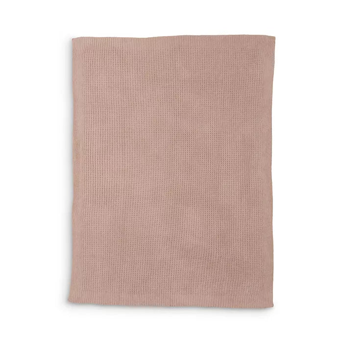 Barefoot Dreams CozyChic® Waffle Throw