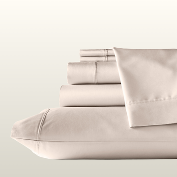 TENCEL™ Eucalyptus 6-Piece Sheet Set
