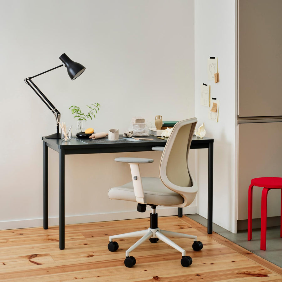 Branch Daily Desk