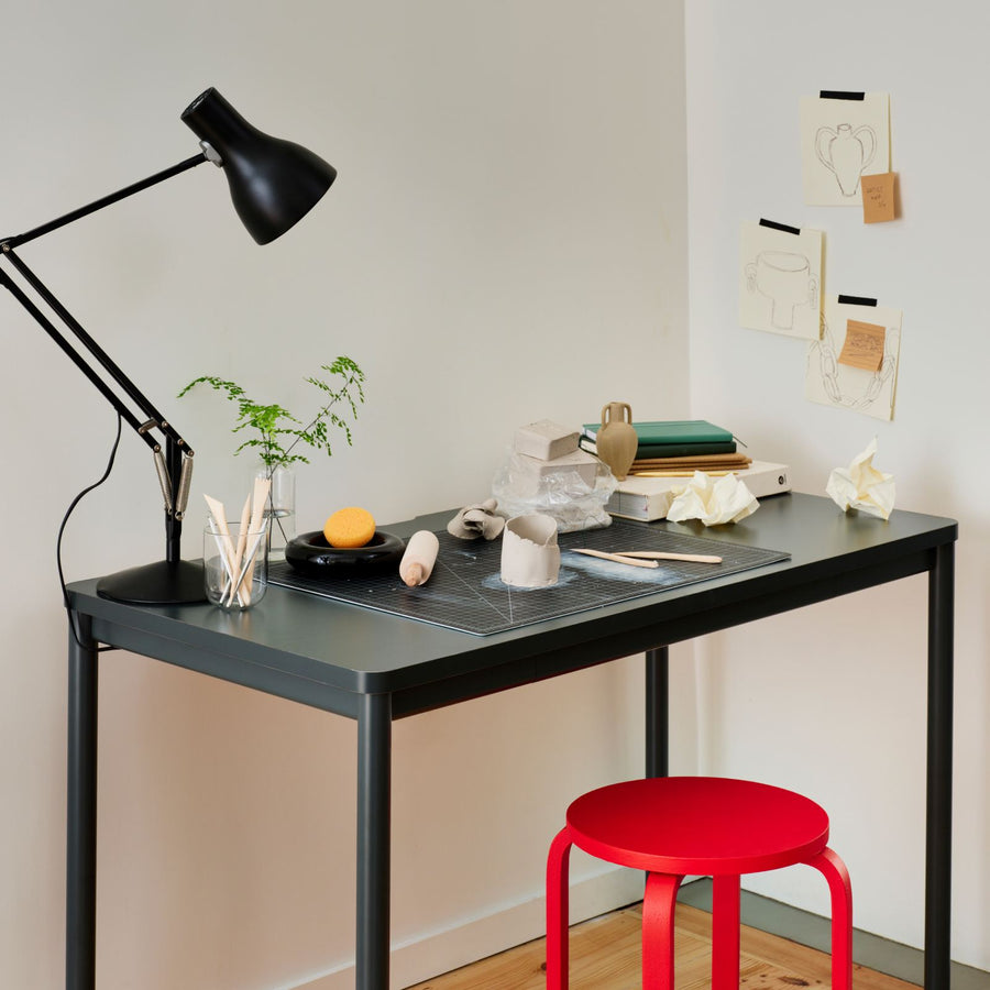 Branch Daily Desk