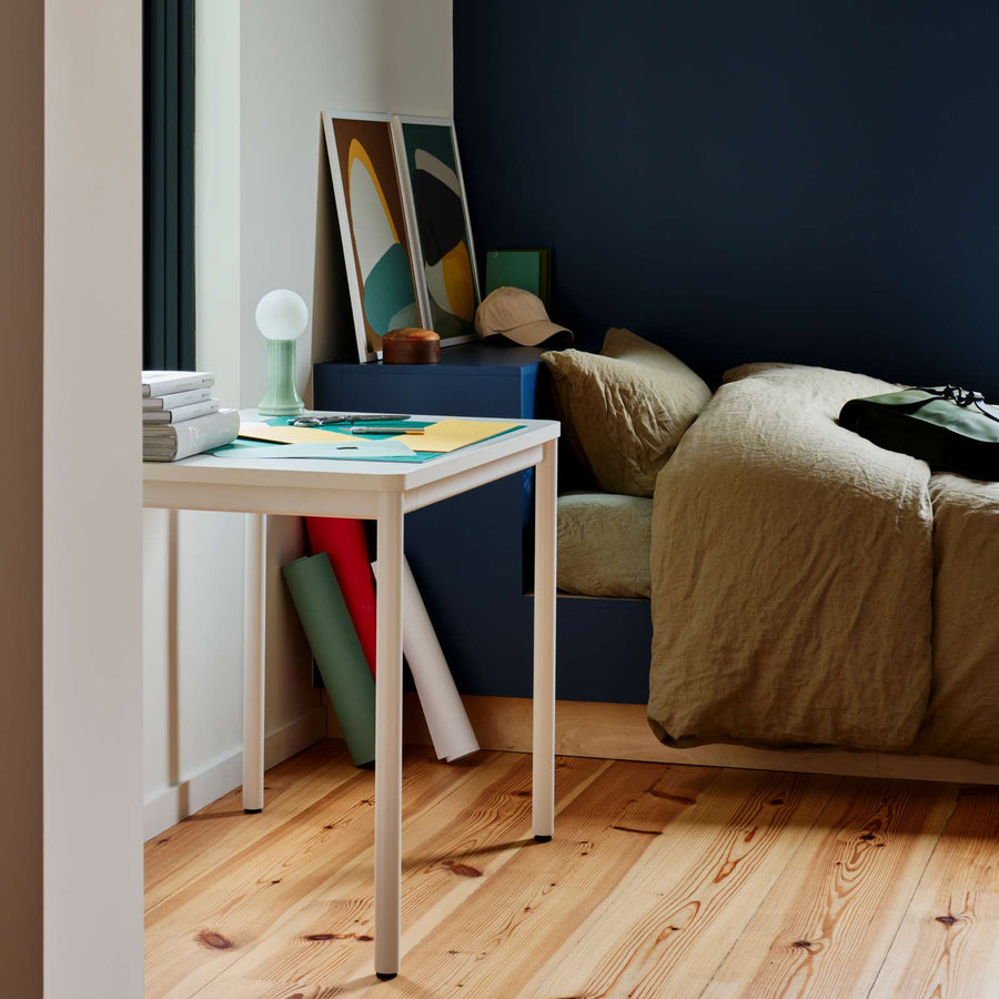 Branch Daily Desk