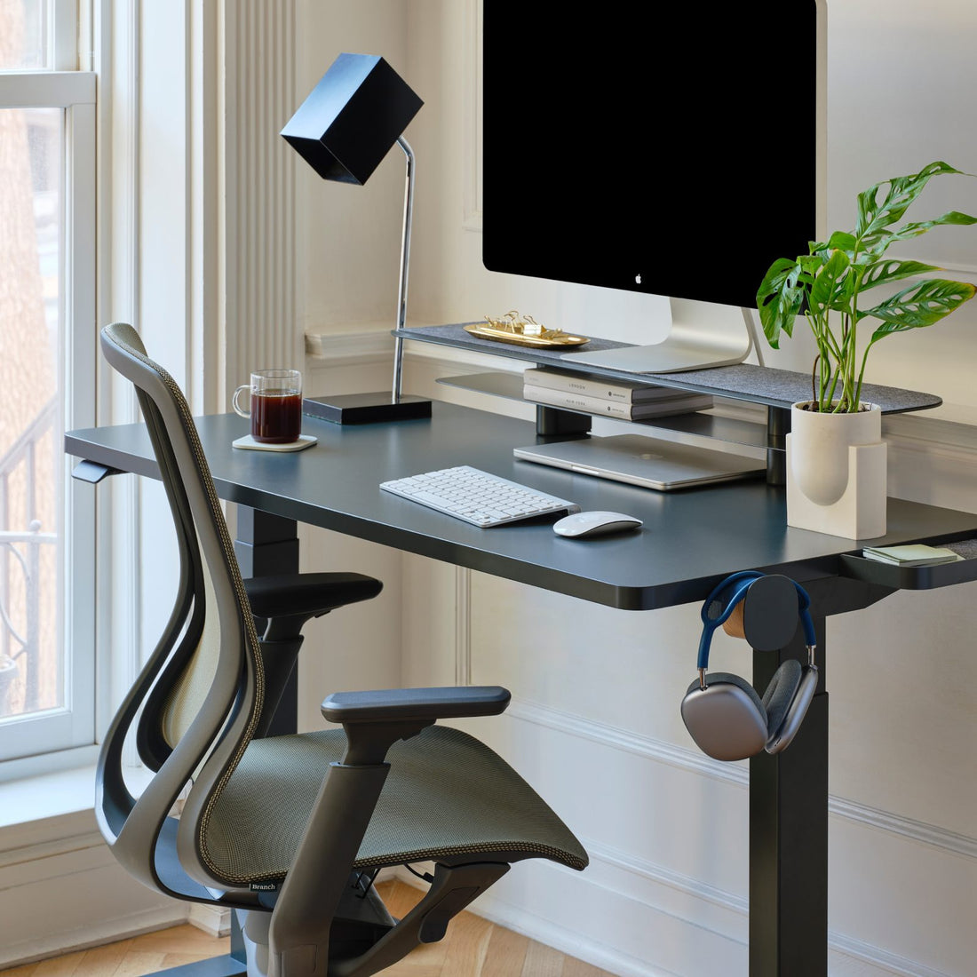 Branch Aire Chair